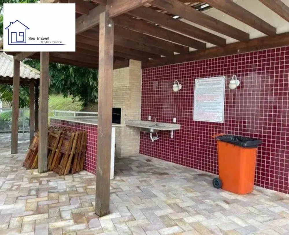 Apartamento, 2 quartos, 50 m² - Foto 19
