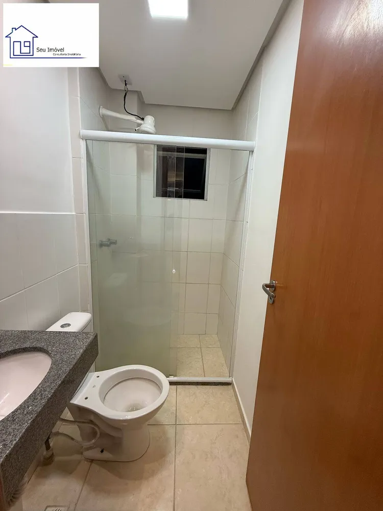 Apartamento, 2 quartos, 50 m² - Foto 7