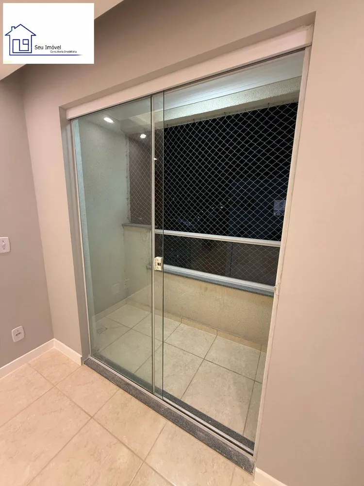 Apartamento, 2 quartos, 50 m² - Foto 2