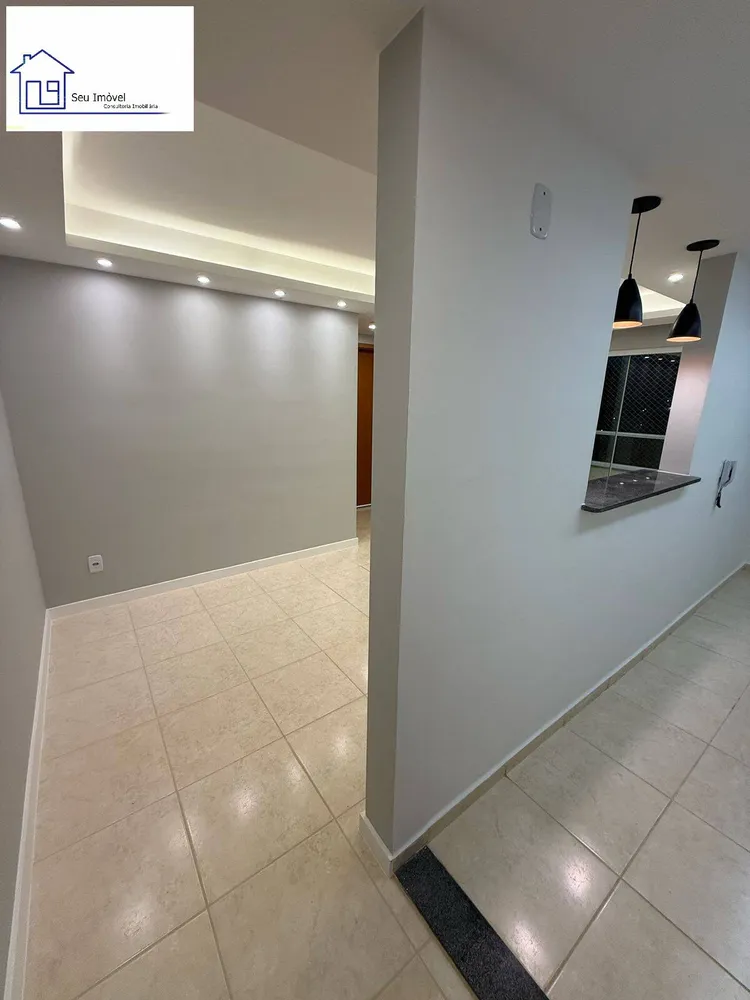 Apartamento, 2 quartos, 50 m² - Foto 12