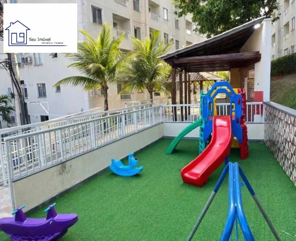 Apartamento, 2 quartos, 50 m² - Foto 17