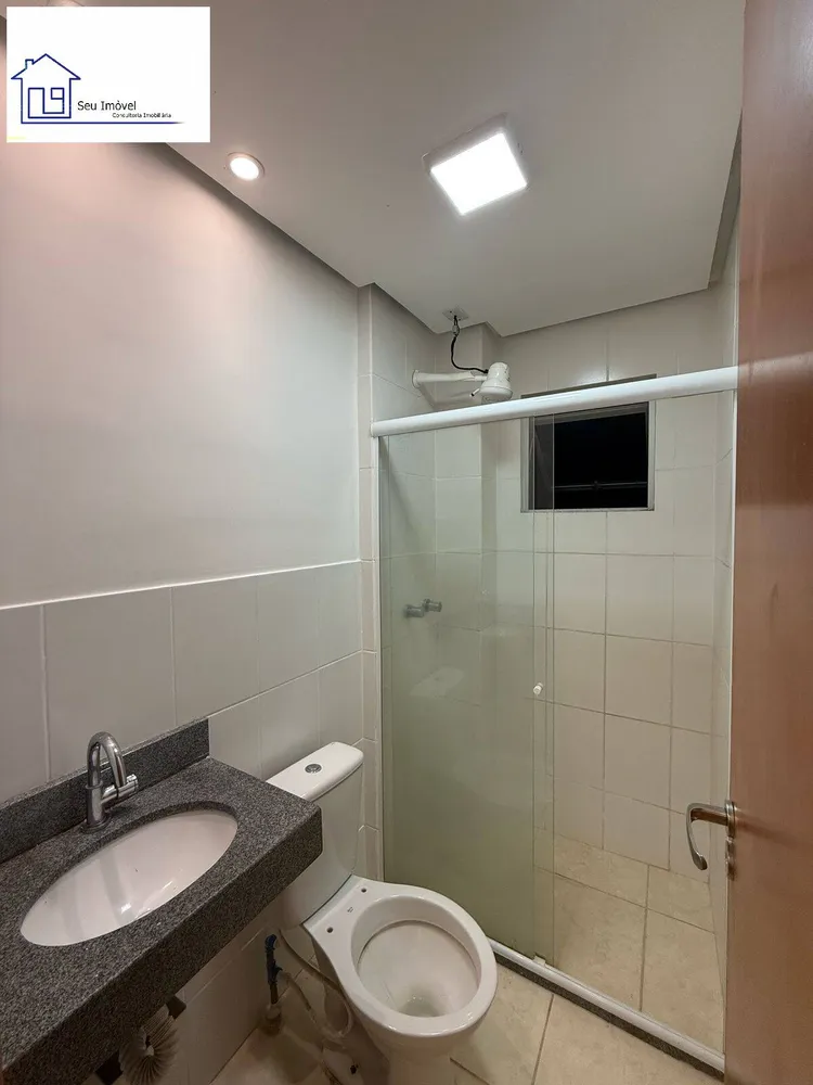 Apartamento, 2 quartos, 50 m² - Foto 8