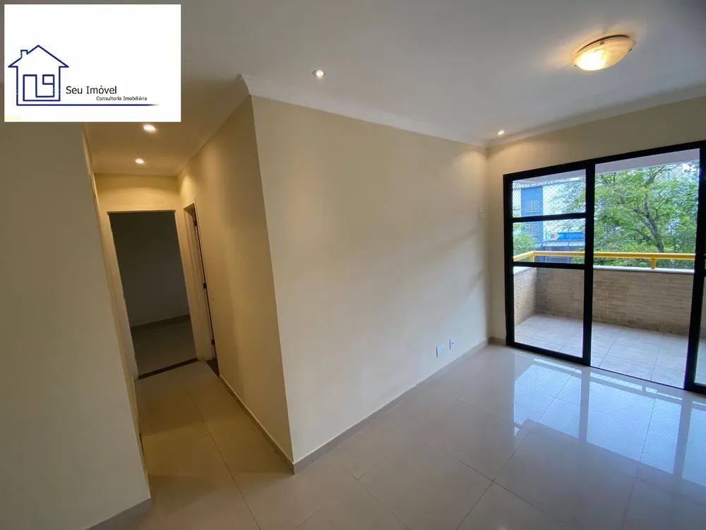 Apartamento, 2 quartos, 55 m² - Foto 14