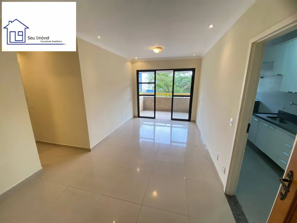 Apartamento, 2 quartos, 55 m² - Foto 1