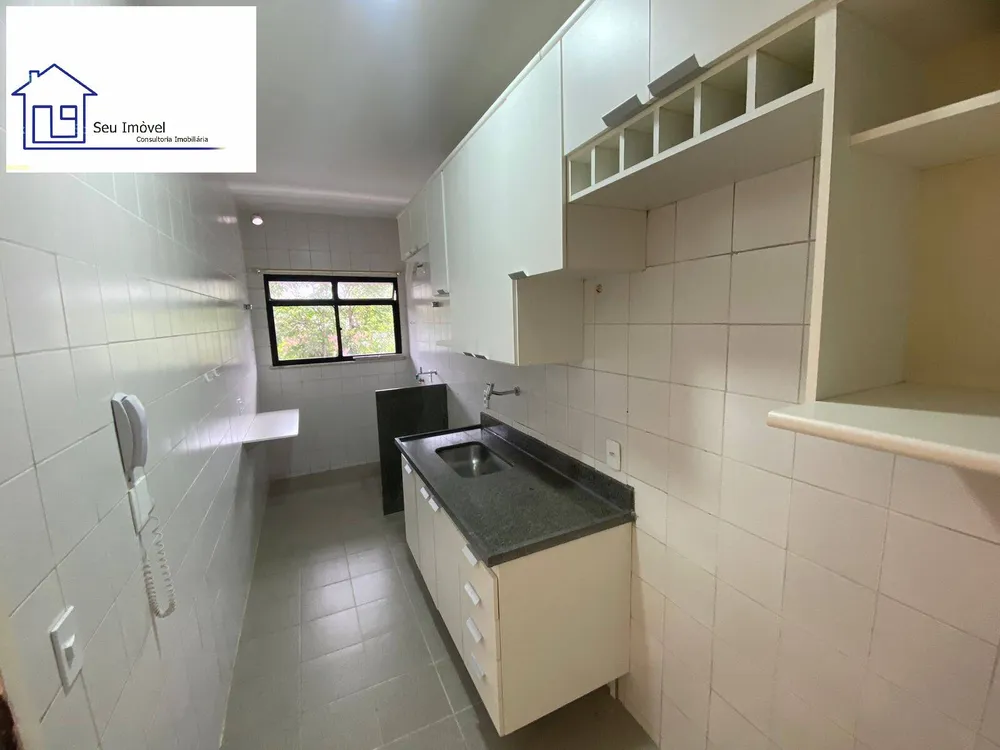 Apartamento, 2 quartos, 55 m² - Foto 19