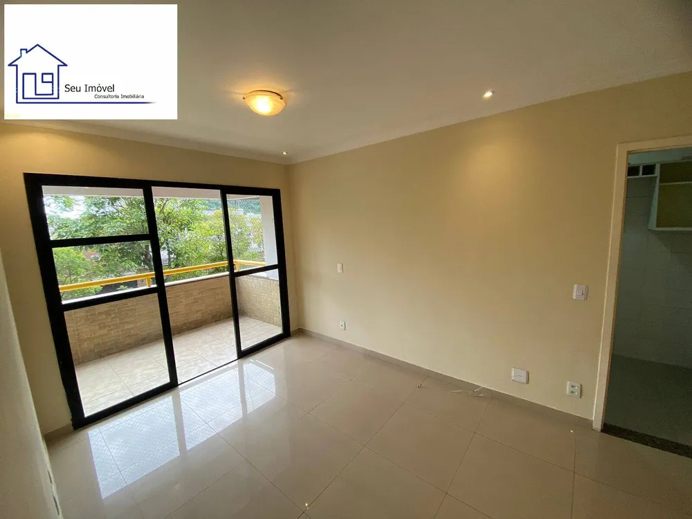 Apartamento, 2 quartos, 55 m² - Foto 3