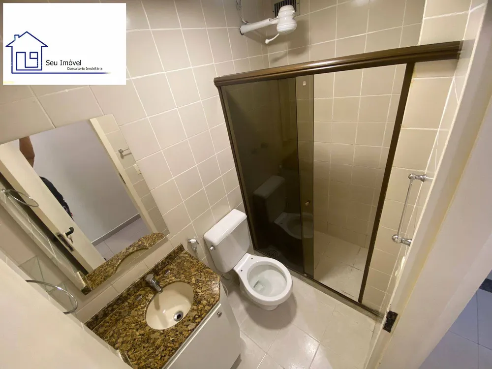 Apartamento, 2 quartos, 55 m² - Foto 13