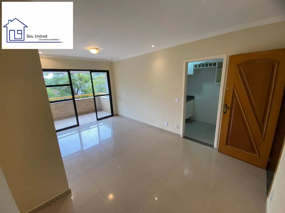 Apartamento, 2 quartos, 55 m² - Foto 2