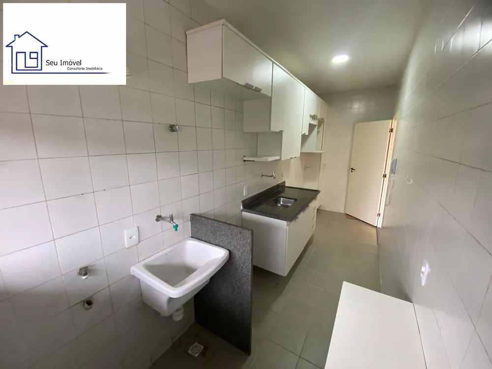 Apartamento, 2 quartos, 55 m² - Foto 24