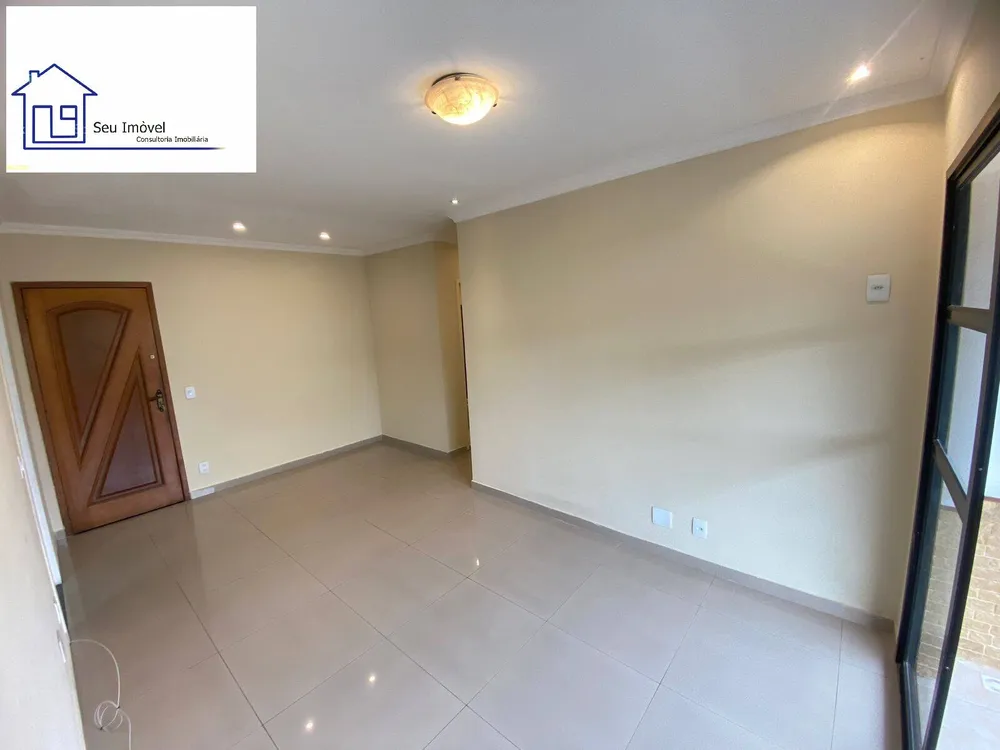 Apartamento, 2 quartos, 55 m² - Foto 5