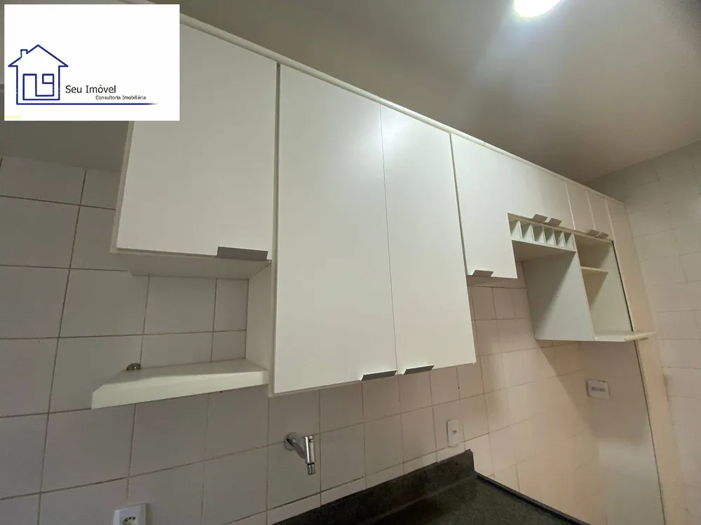Apartamento, 2 quartos, 55 m² - Foto 22