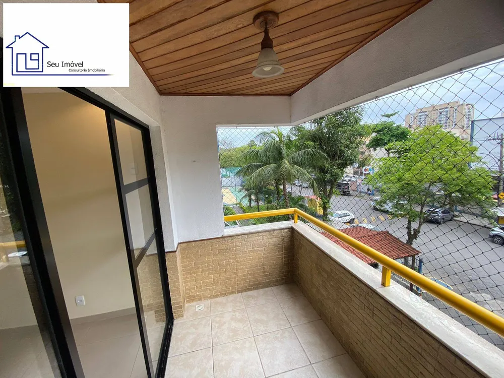 Apartamento, 2 quartos, 55 m² - Foto 12