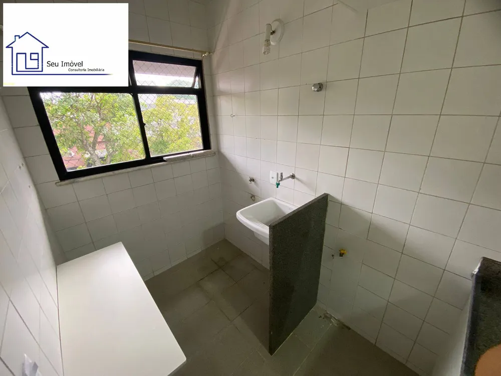 Apartamento, 2 quartos, 55 m² - Foto 20
