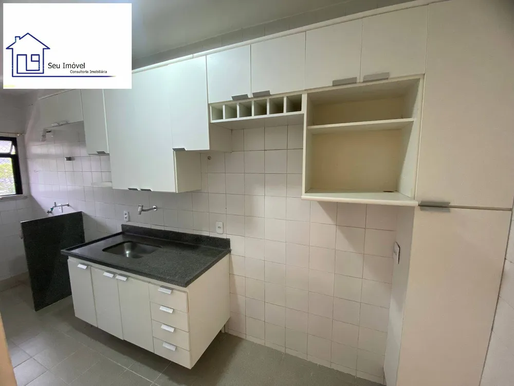 Apartamento, 2 quartos, 55 m² - Foto 18