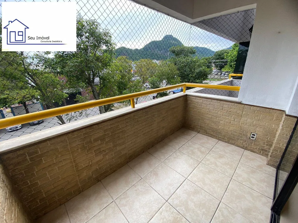 Apartamento, 2 quartos, 55 m² - Foto 9