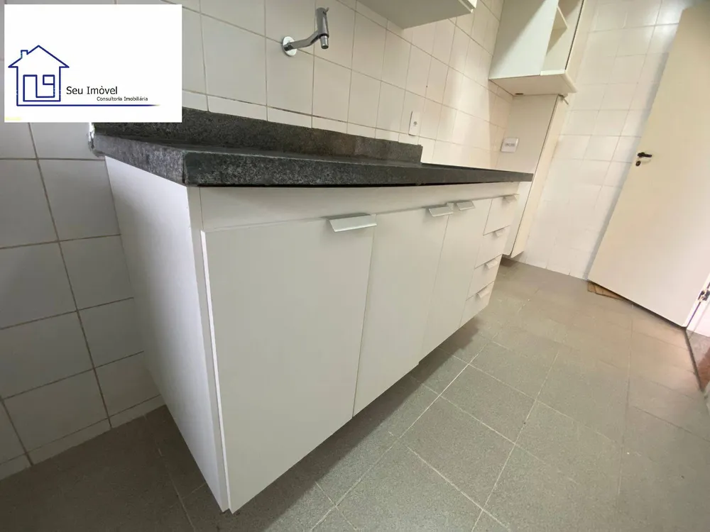 Apartamento, 2 quartos, 55 m² - Foto 23