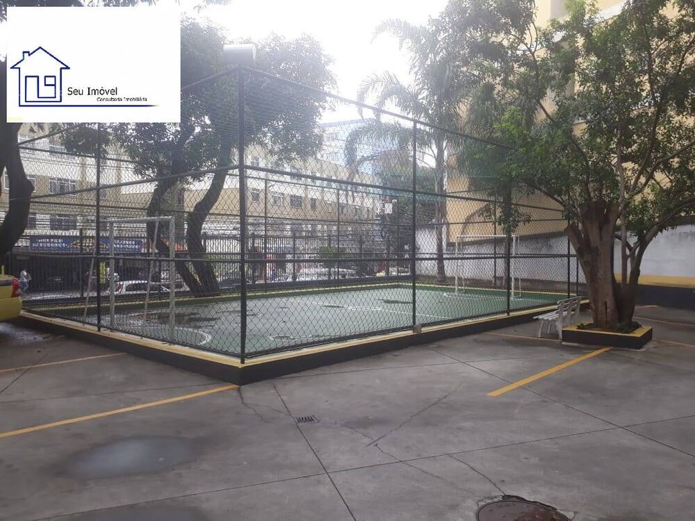 Apartamento, 2 quartos, 66 m² - Foto 21