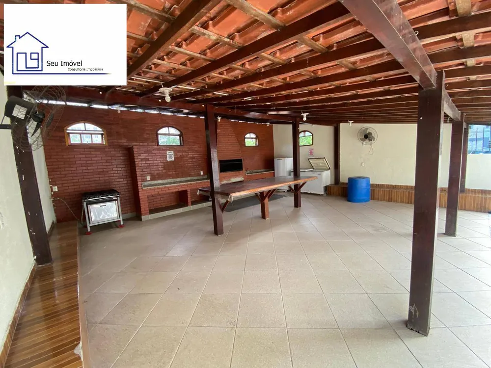 Apartamento, 2 quartos, 50 m² - Foto 21