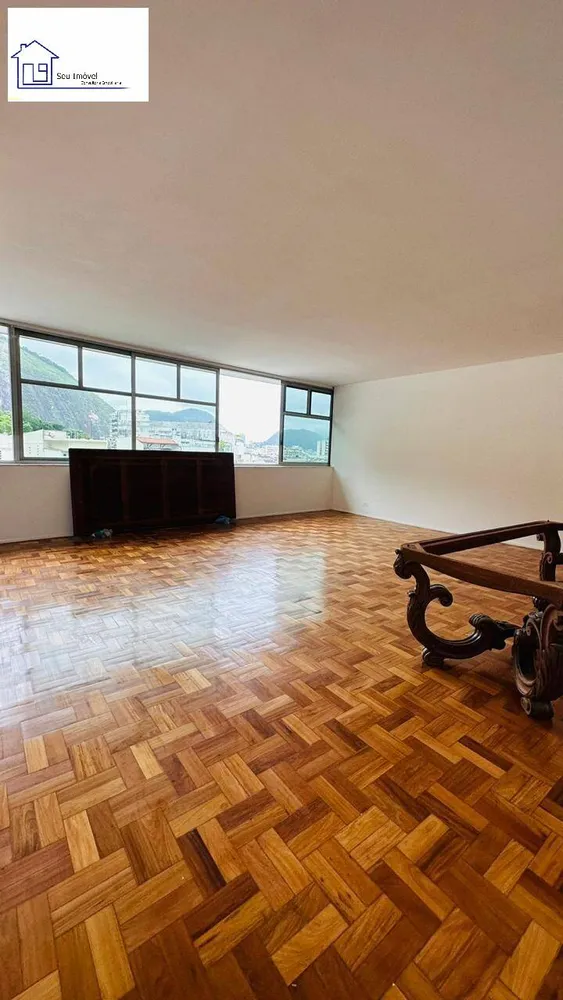 Apartamento, 4 quartos - Foto 2