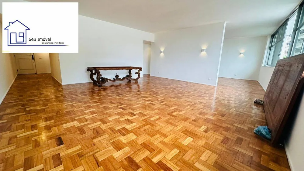 Apartamento, 4 quartos - Foto 1
