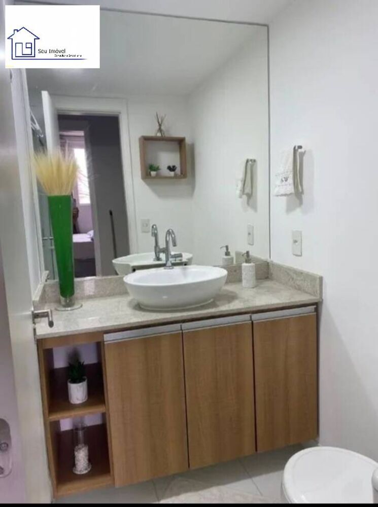 Apartamento, 2 quartos, 74 m² - Foto 2