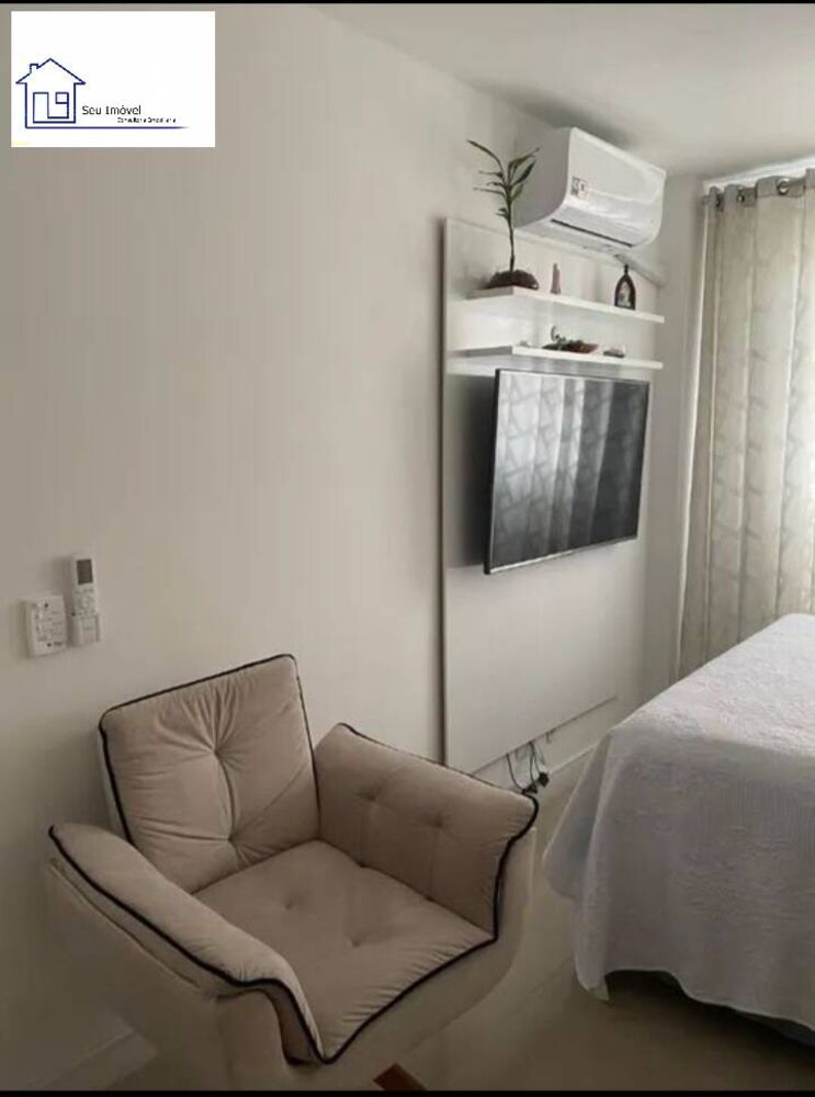 Apartamento, 2 quartos, 74 m² - Foto 3