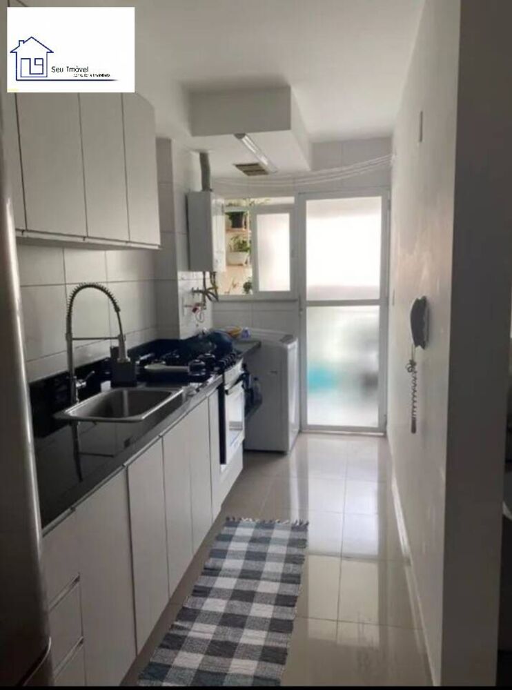 Apartamento, 2 quartos, 74 m² - Foto 4