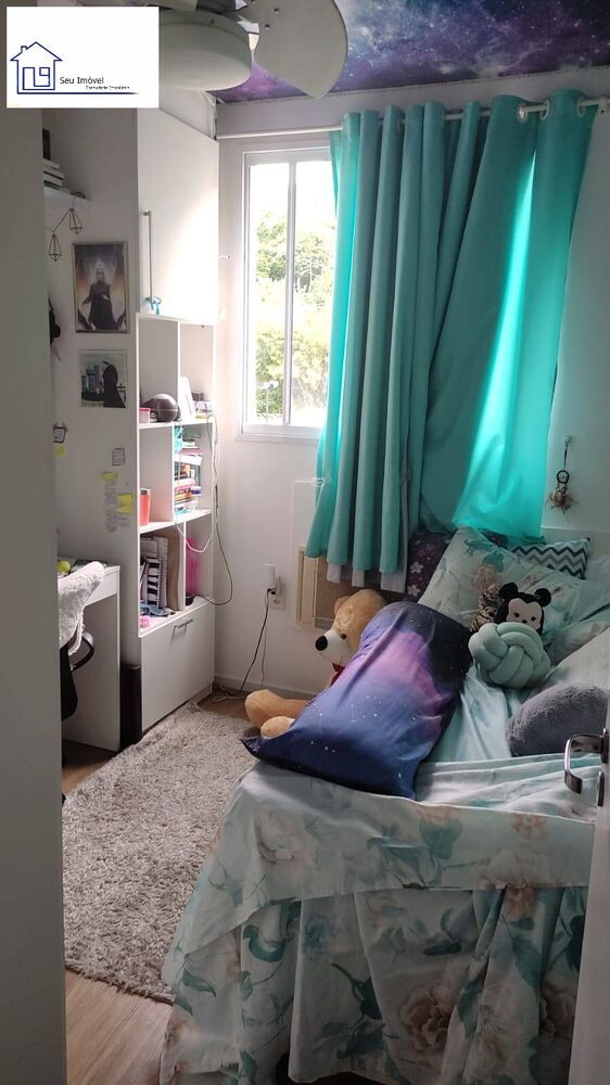 Apartamento, 2 quartos, 54 m² - Foto 2