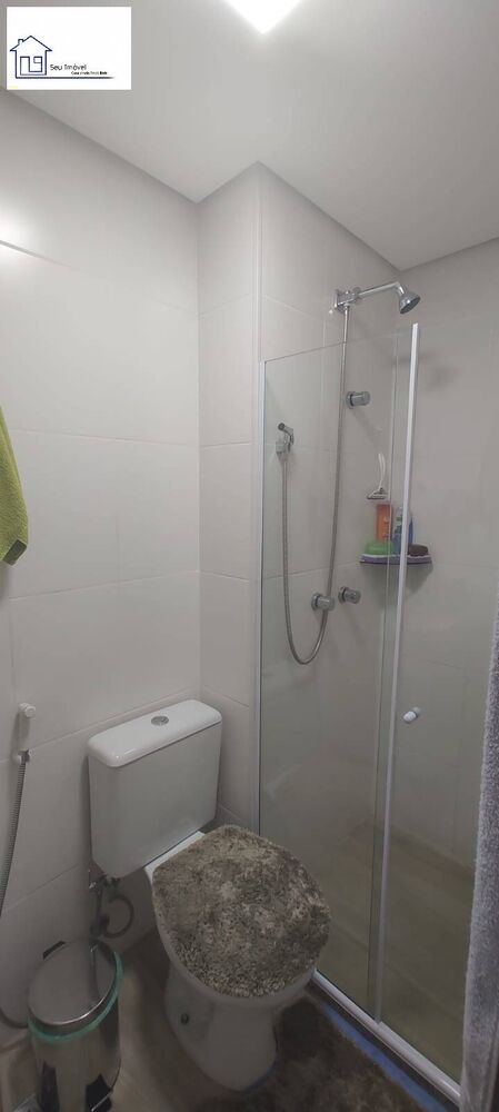 Apartamento, 2 quartos, 64 m² - Foto 3