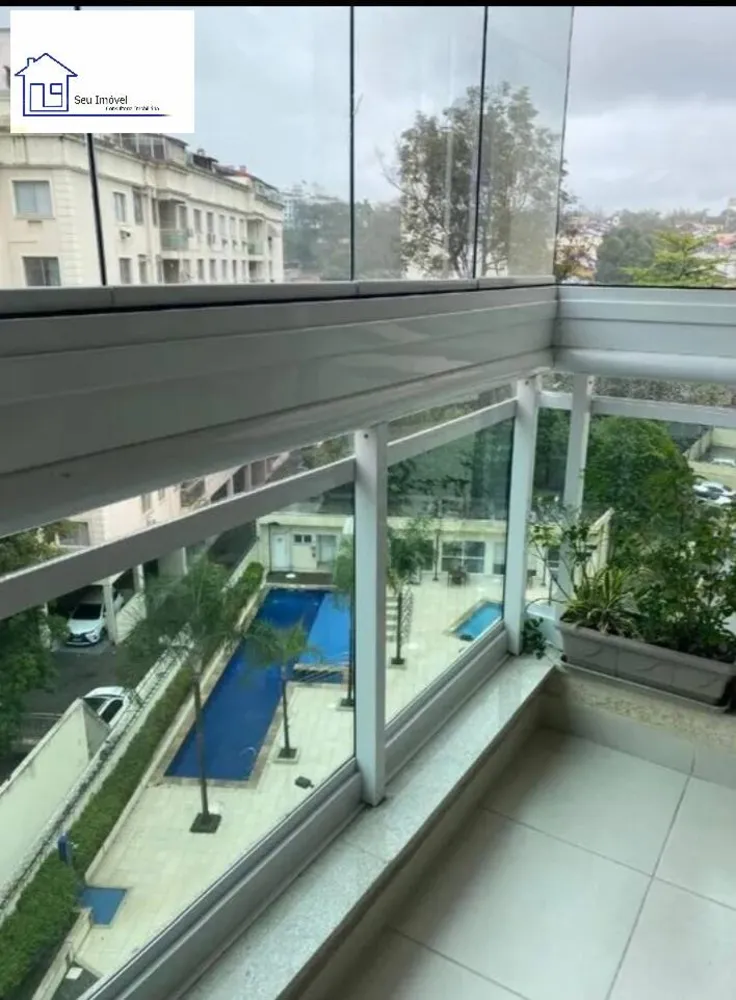 Apartamento, 2 quartos, 74 m² - Foto 13