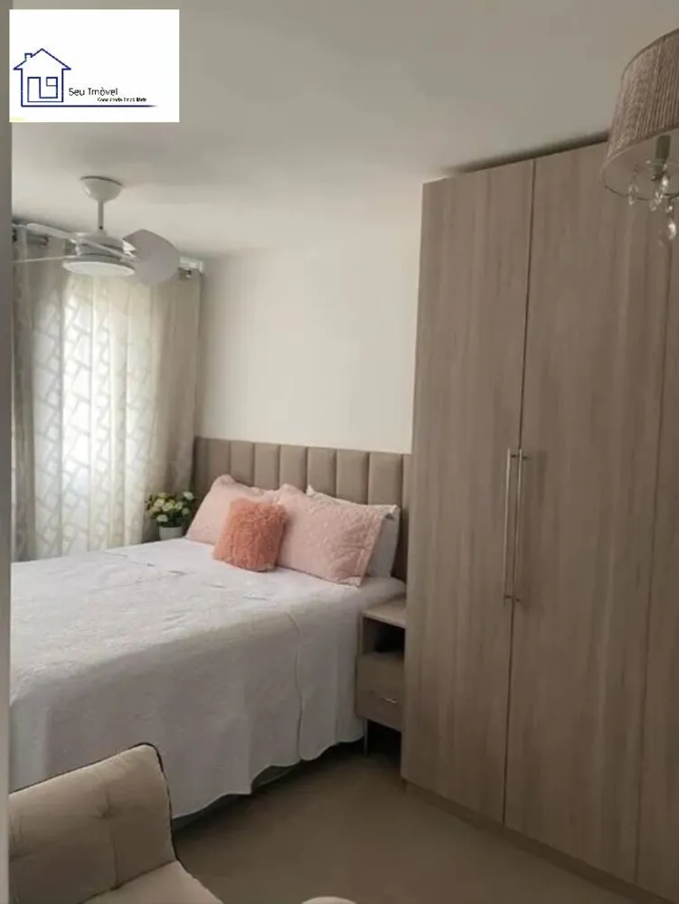 Apartamento, 2 quartos, 74 m² - Foto 16