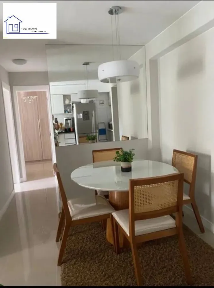 Apartamento, 2 quartos, 74 m² - Foto 2