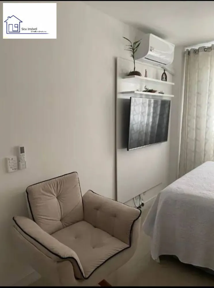Apartamento, 2 quartos, 74 m² - Foto 14