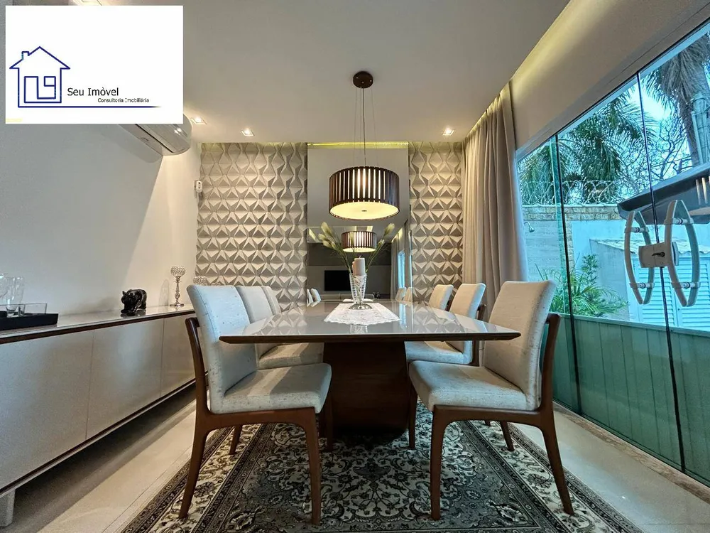 Casa, 5 quartos - Foto 10