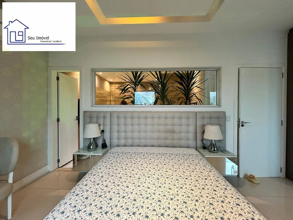 Casa, 5 quartos - Foto 20