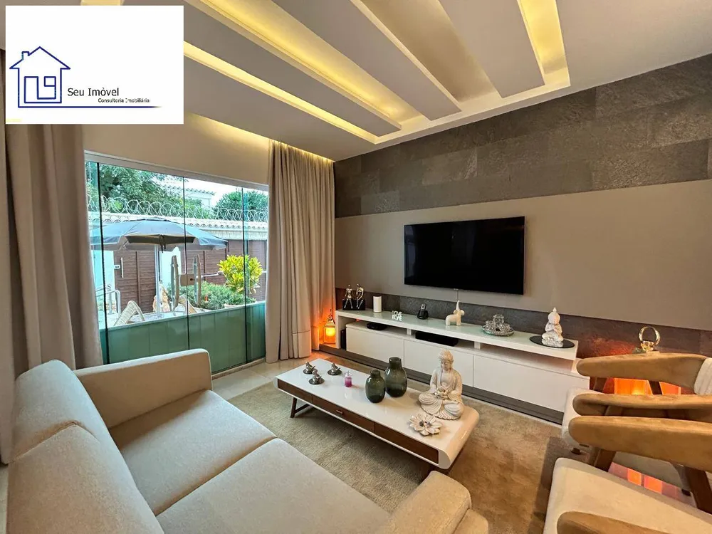 Casa, 5 quartos - Foto 7