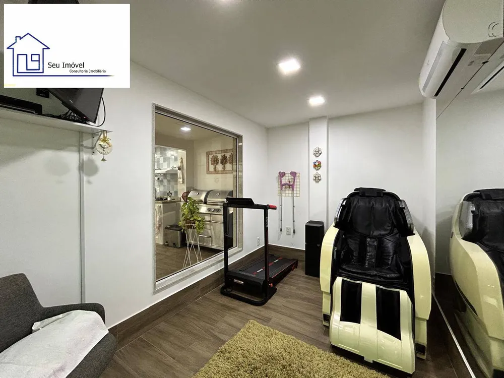 Casa, 5 quartos - Foto 27