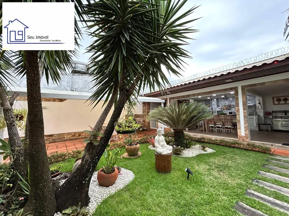Casa, 5 quartos - Foto 26