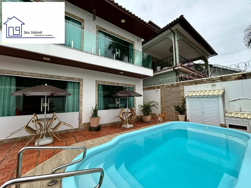 Casa, 5 quartos - Foto 2