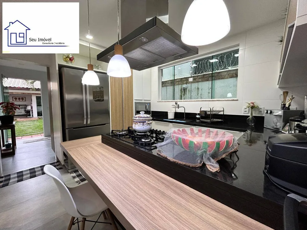 Casa, 5 quartos - Foto 4