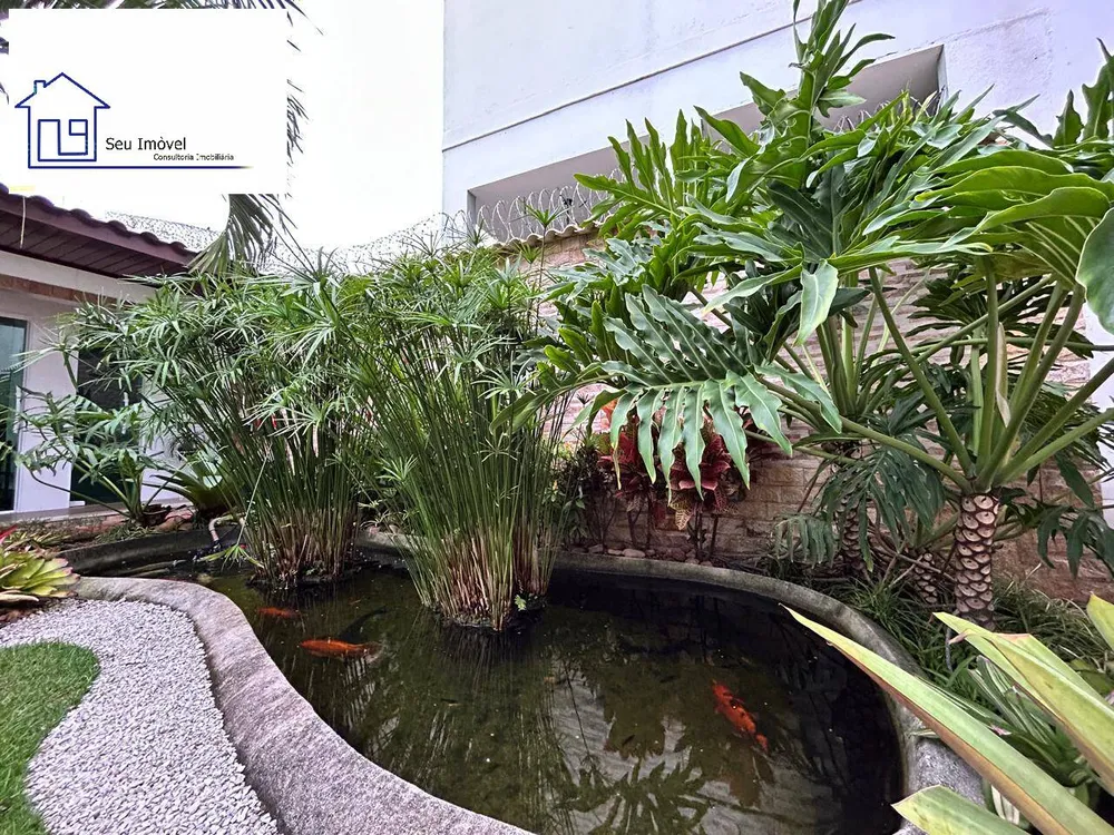 Casa, 5 quartos - Foto 25