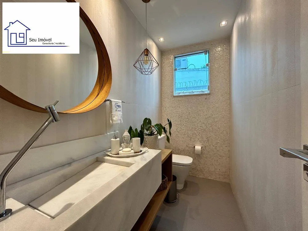 Casa, 5 quartos - Foto 6