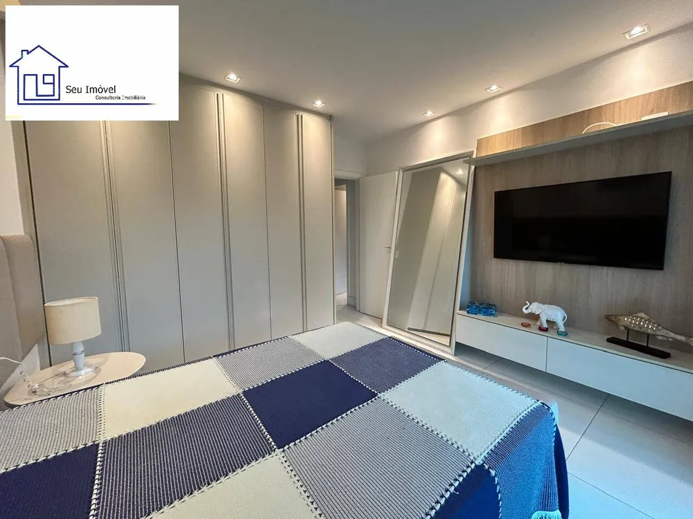 Casa, 5 quartos - Foto 16