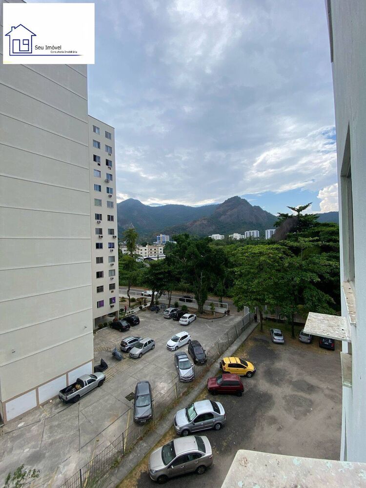 Apartamento, 1 quarto, 36 m² - Foto 2