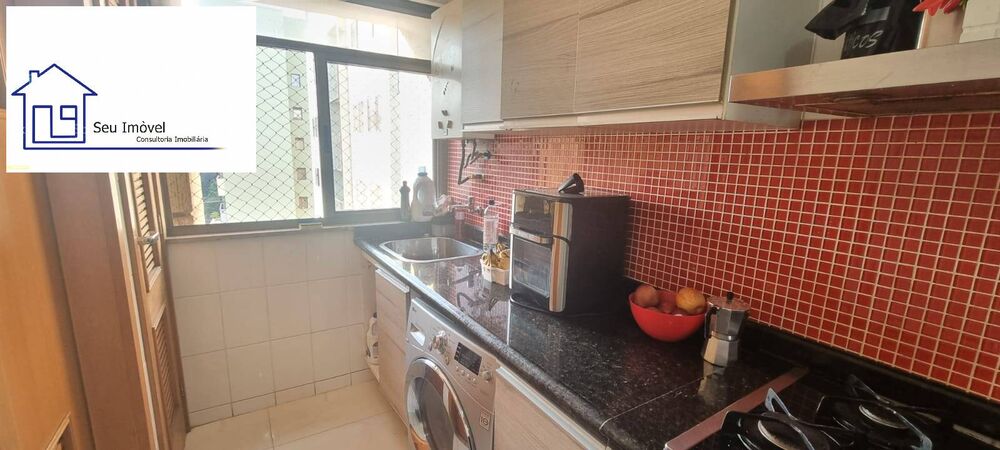 Apartamento à venda com 4 quartos, 164m² - Foto 18