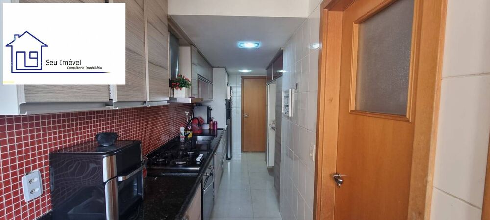 Apartamento à venda com 4 quartos, 164m² - Foto 17