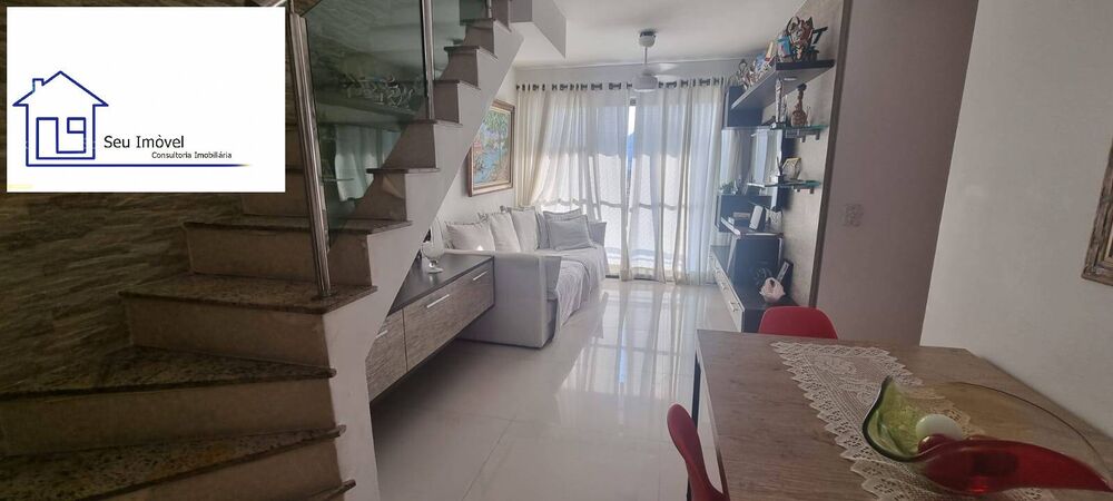 Apartamento à venda com 4 quartos, 164m² - Foto 7
