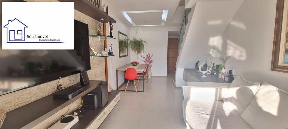 Apartamento à venda com 4 quartos, 164m² - Foto 8
