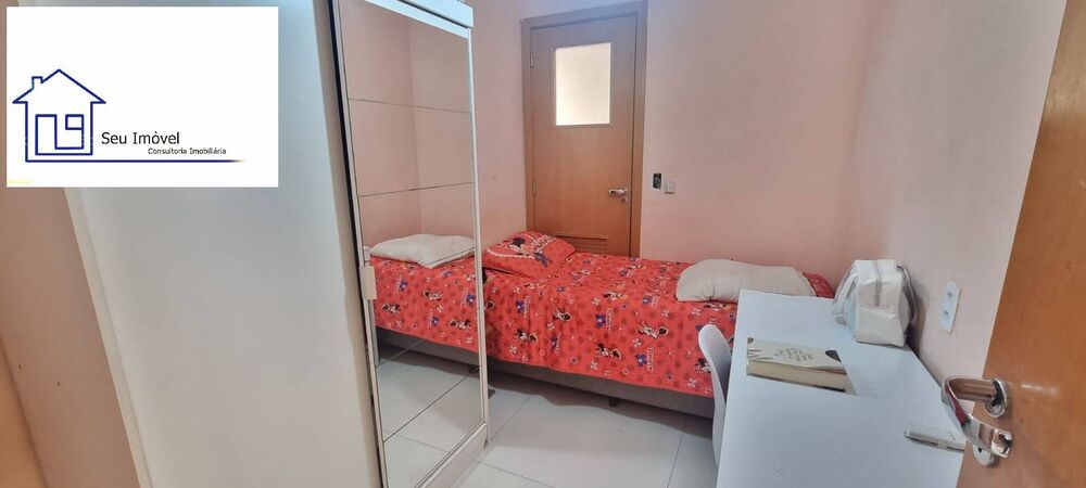 Apartamento à venda com 4 quartos, 164m² - Foto 16