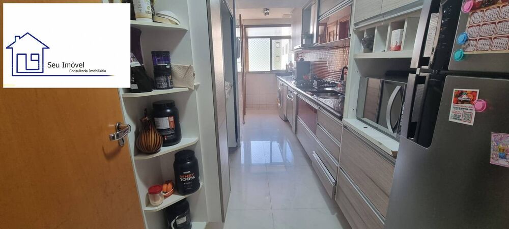 Apartamento à venda com 4 quartos, 164m² - Foto 19
